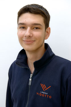 Gregor Angerbauer