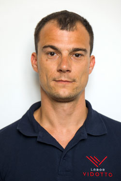 Andras Zastrow