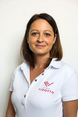 DGKS Andrea Kovacs