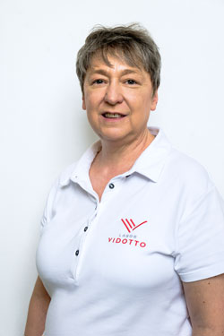 DGKS Veronica Alvarez