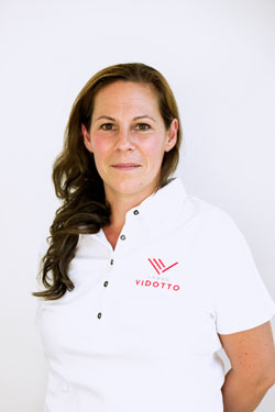 Nadja Reichmann