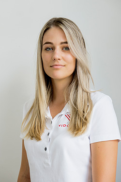 Stefanie Salzl