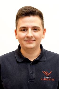 Benjamin Suvak