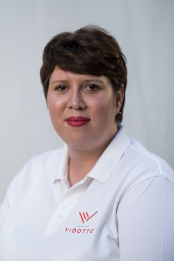 Ing. Tanja Pavic, BMA