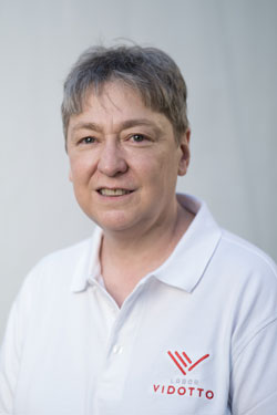 Veronica Alvarez, DGKS 