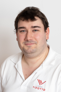 Daniel Kafka         