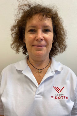 Andrea Bauer, DGKS 