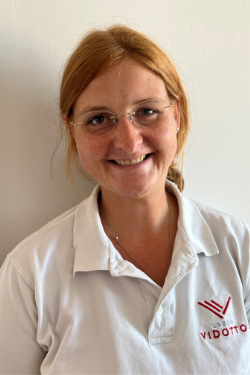 Julia Pachhammer