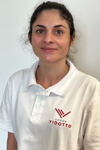 Jasmin Fuchs, BSc