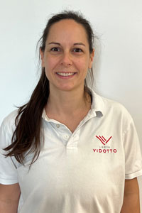 Martina Ulz, DGKS