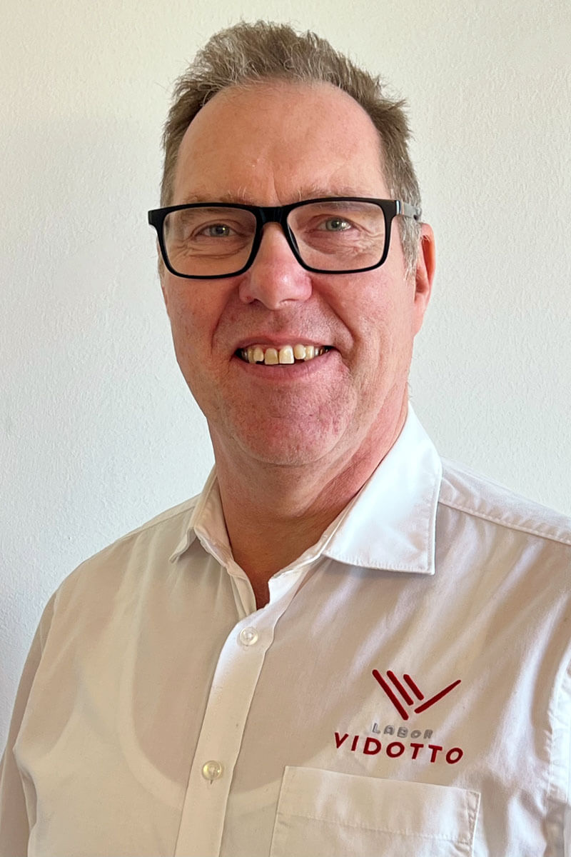 Holger Brink
