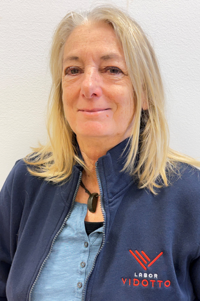 Dr. Christine Gränitz-Trisko