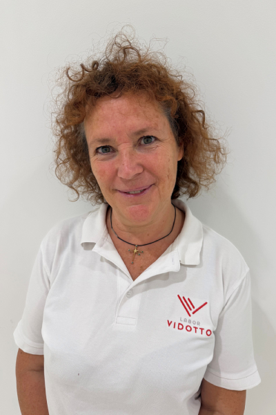 Andrea Bauer, DGKS