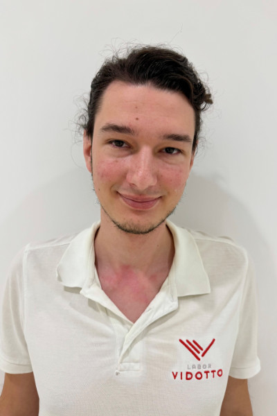 Gregor Angerbauer