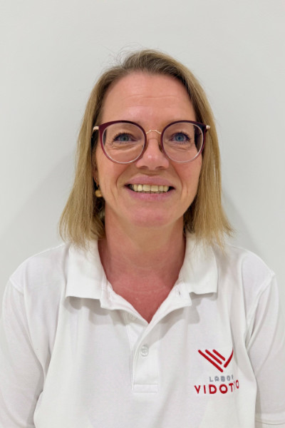 Karin Vejmelek